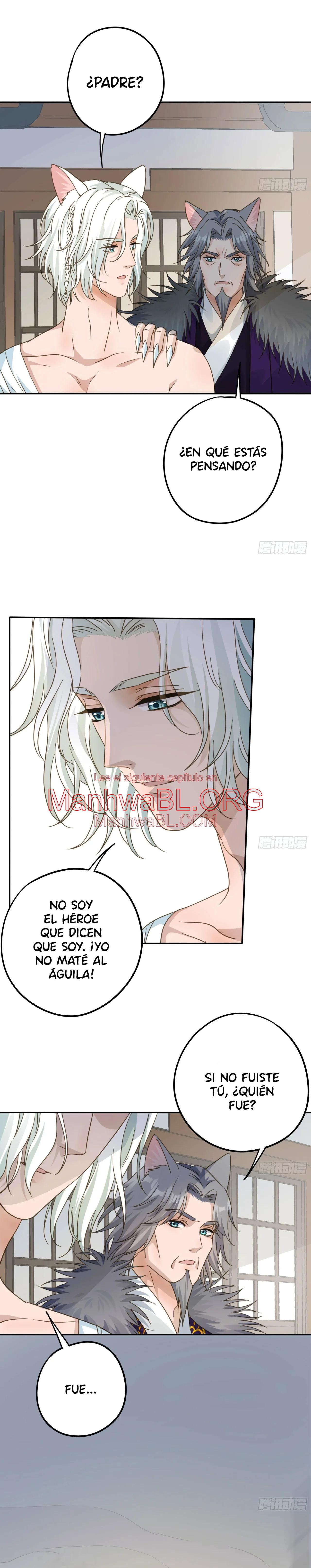 Bad Junxin - Capítulo 29 2 manhwa