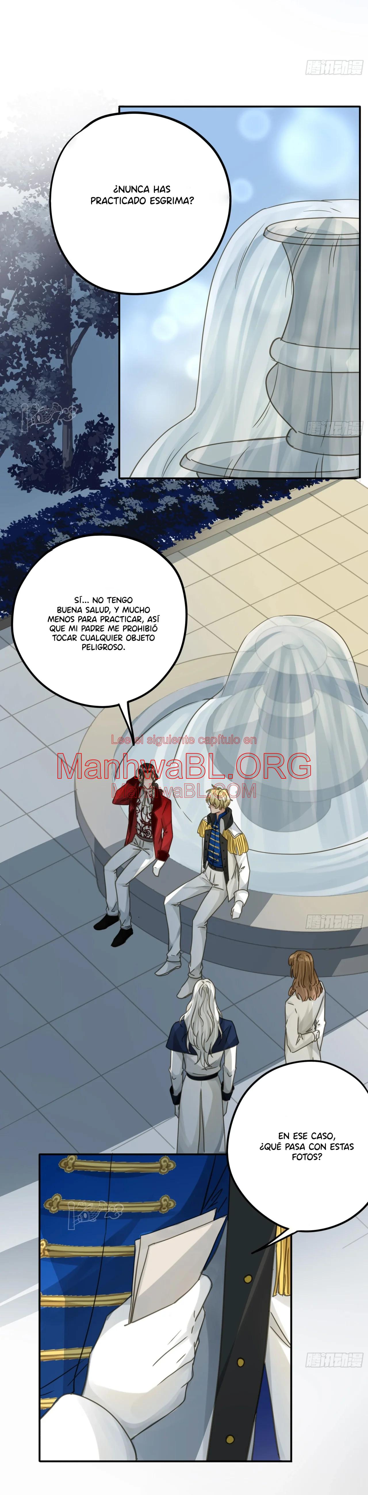 Bad Junxin - Capítulo 98 2 manhwa