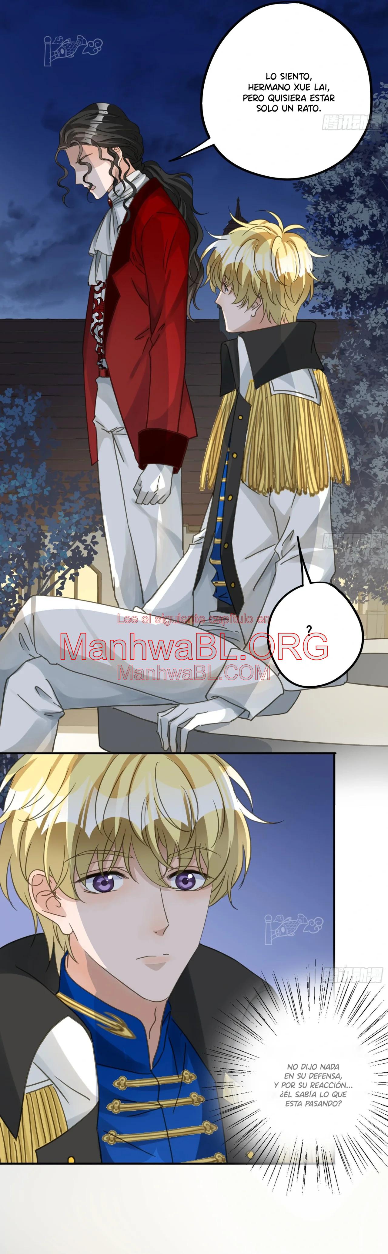 Bad Junxin - Capítulo 98 2 manhwa
