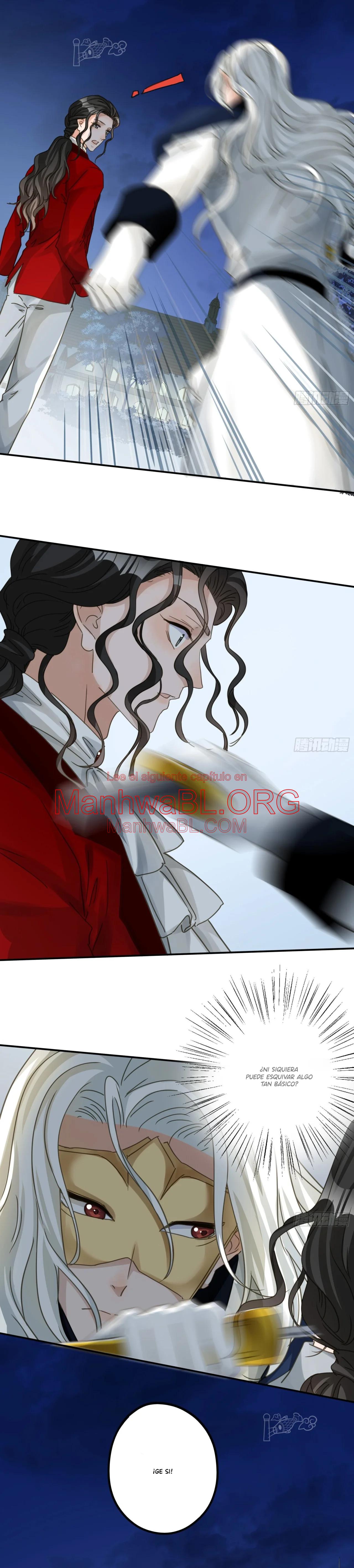 Bad Junxin - Capítulo 98 2 manhwa