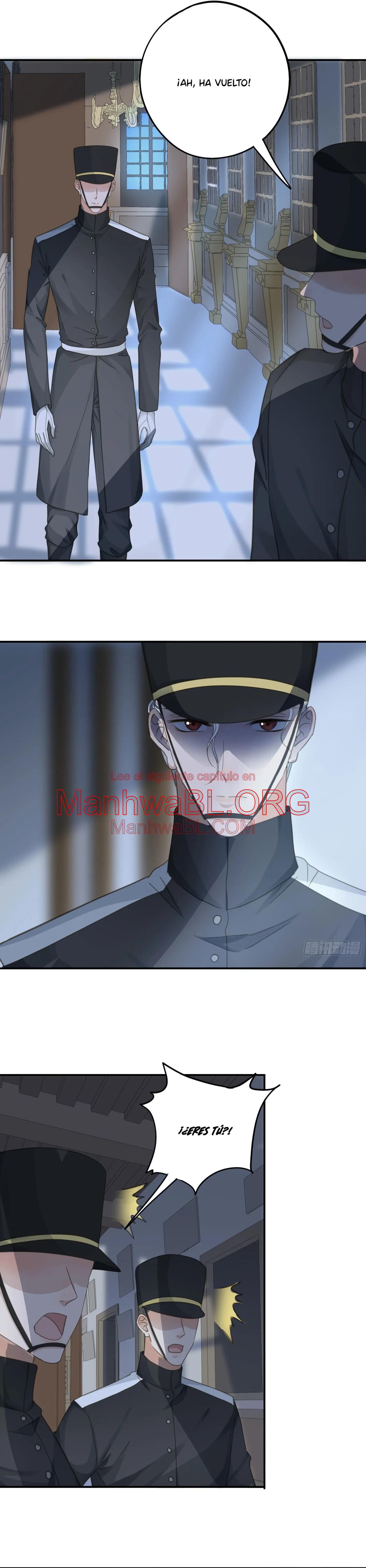 Bad Junxin - Capítulo 71 2 manhwa