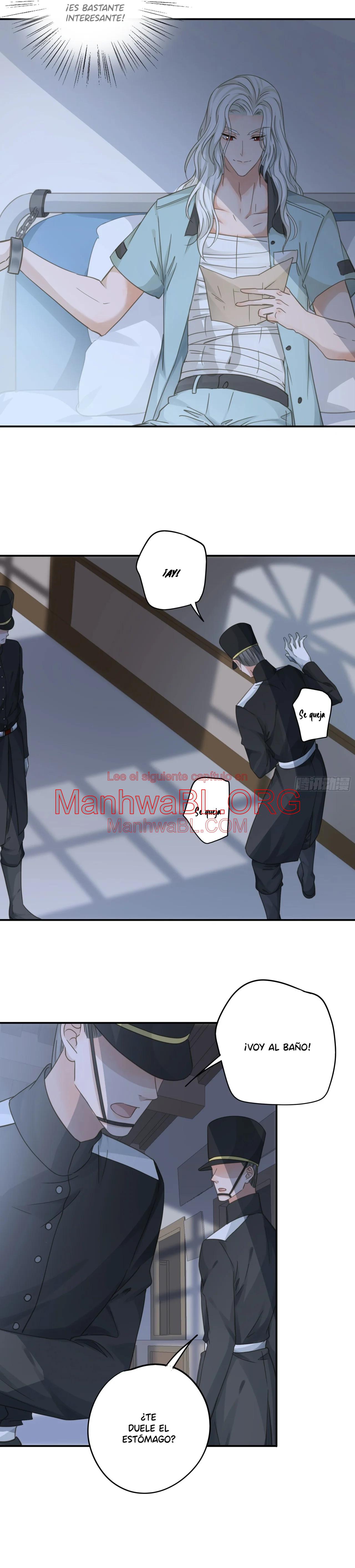 Bad Junxin - Capítulo 71 2 manhwa