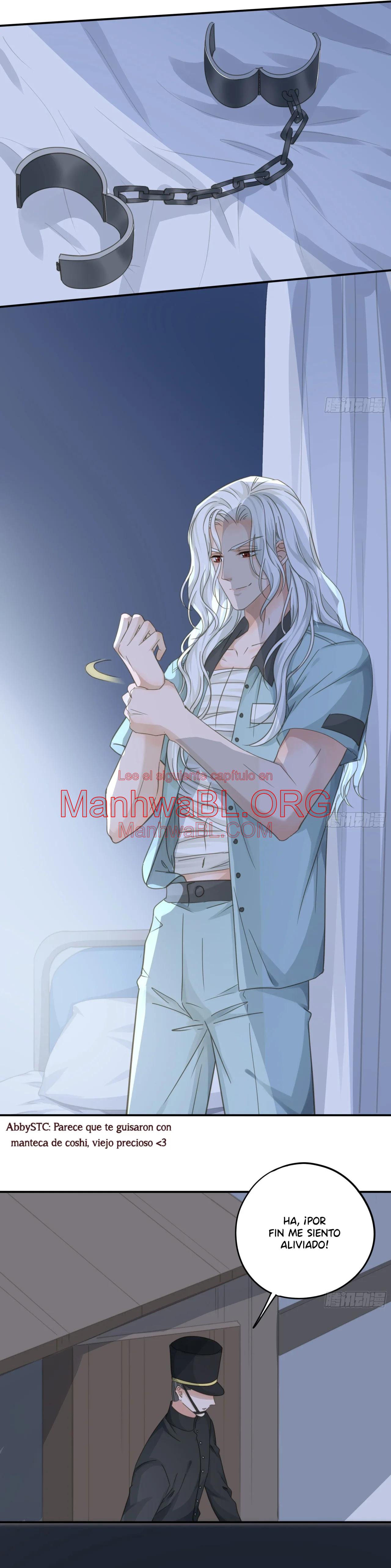 Bad Junxin - Capítulo 71 2 manhwa