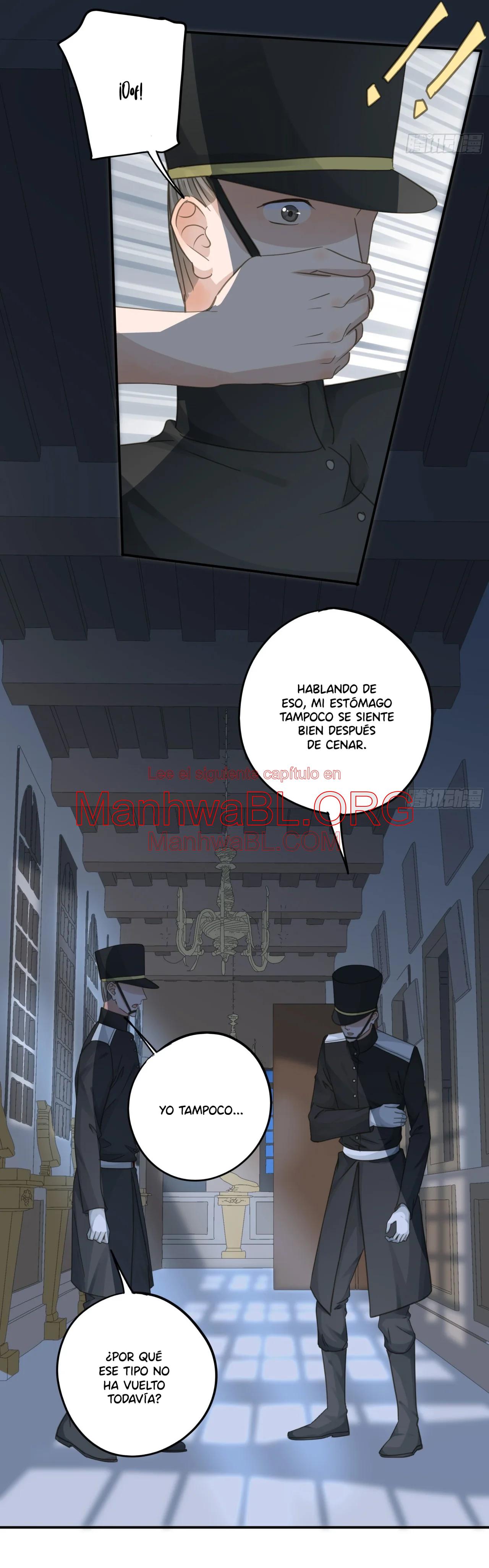 Bad Junxin - Capítulo 71 2 manhwa