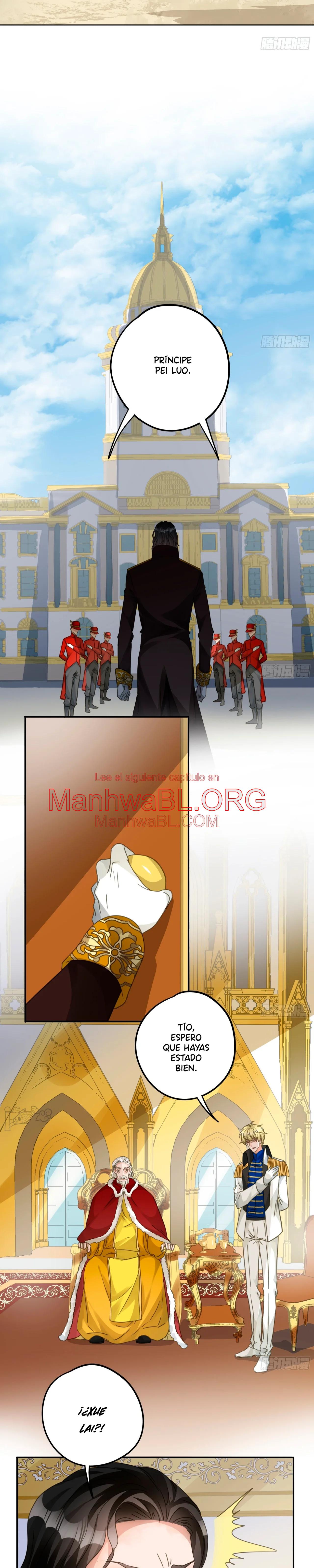 Bad Junxin - Capítulo 92 2 manhwa