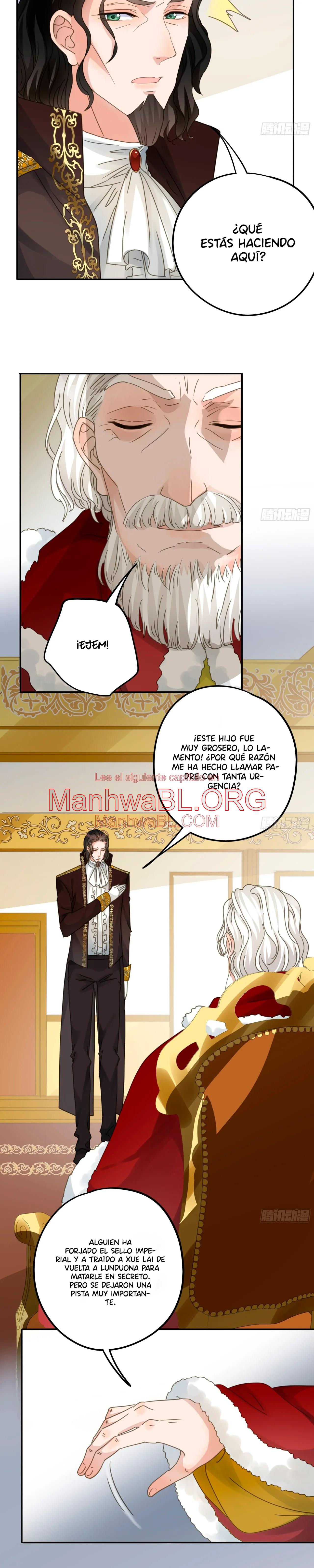 Bad Junxin - Capítulo 92 2 manhwa