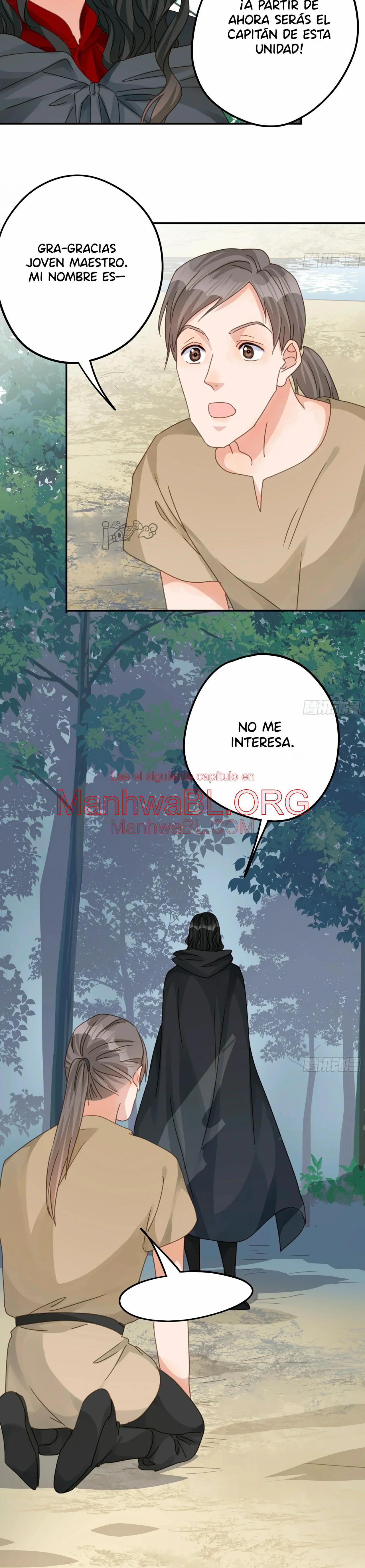 Bad Junxin - Capítulo 92 2 manhwa