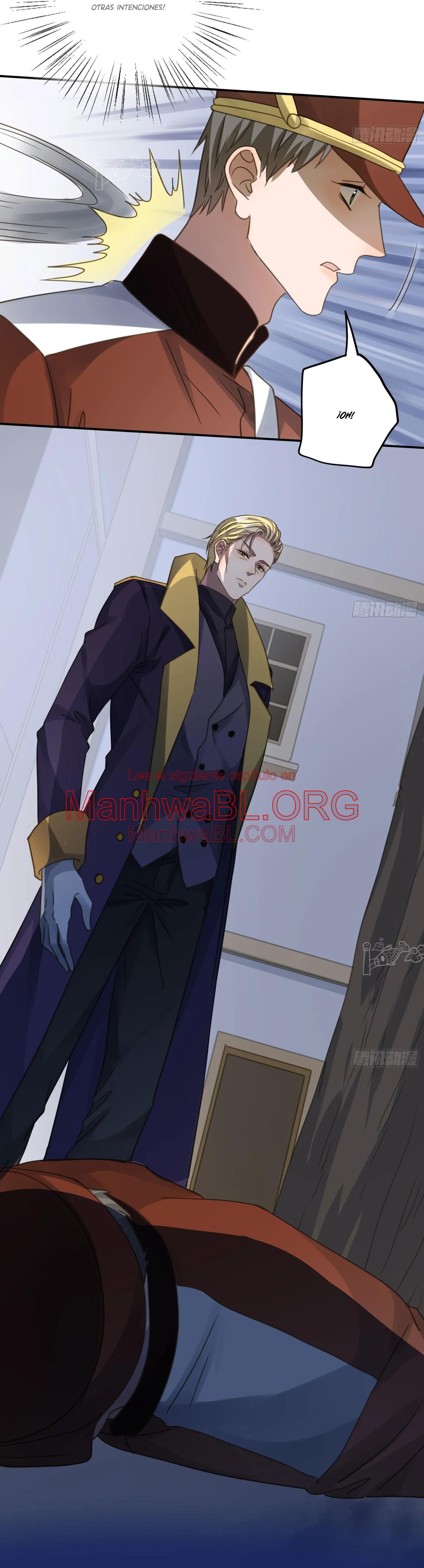 Bad Junxin - Capítulo 99 2 manhwa