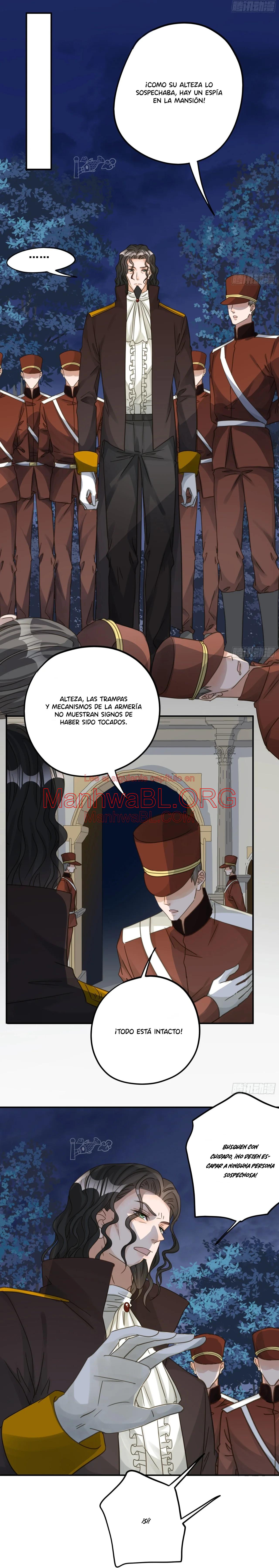 Bad Junxin - Capítulo 99 2 manhwa