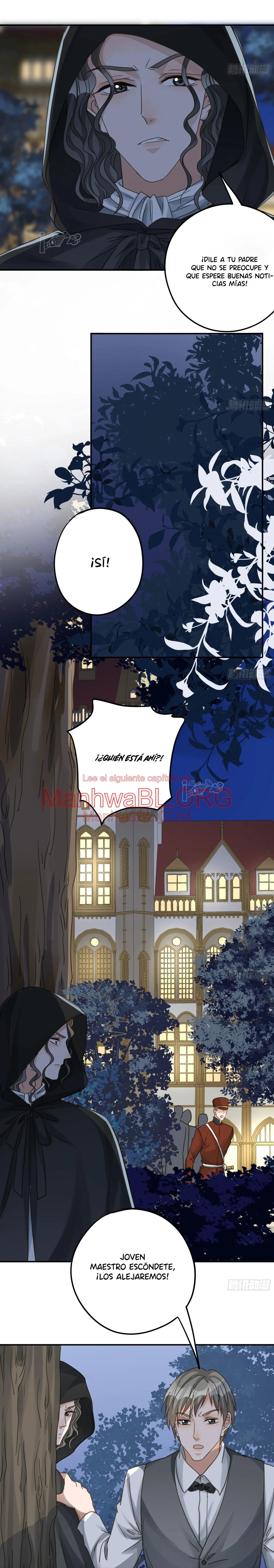 Bad Junxin - Capítulo 99 2 manhwa