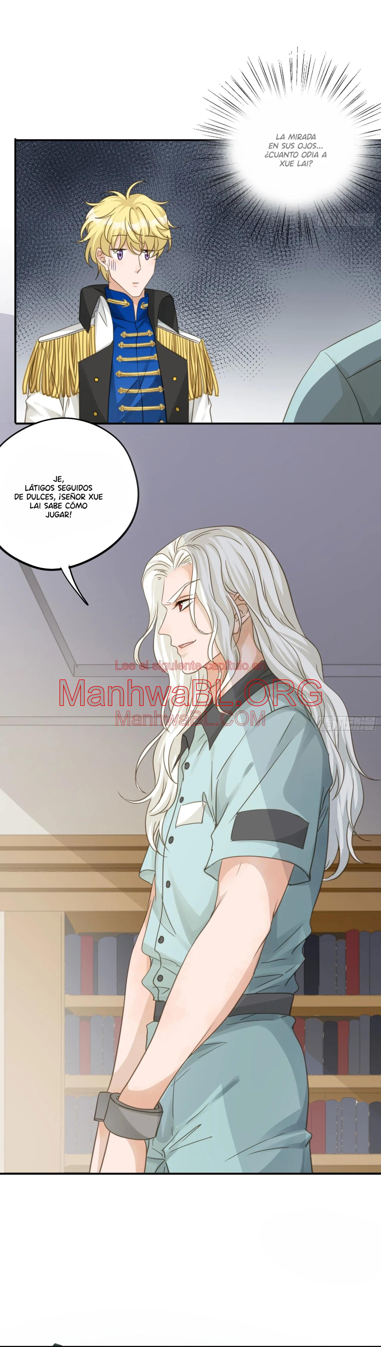Bad Junxin - Capítulo 68 3 manhwa