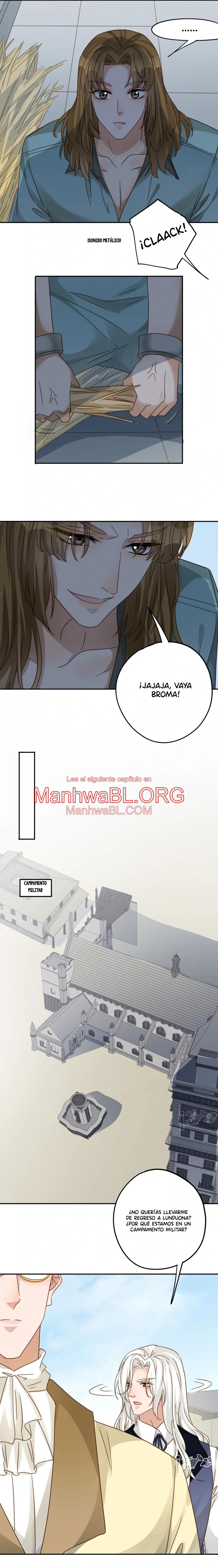 Bad Junxin - Capítulo 122 2 manhwa