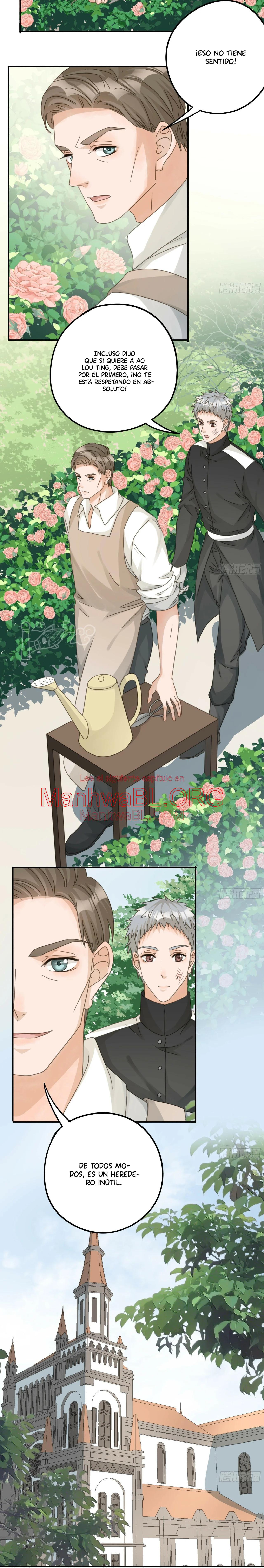 Bad Junxin - Capítulo 75 manhwa