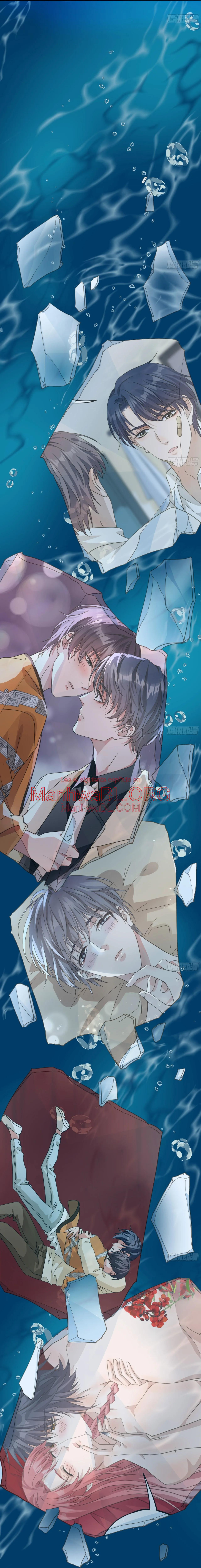 Bad Junxin - Capítulo 58 manhwa