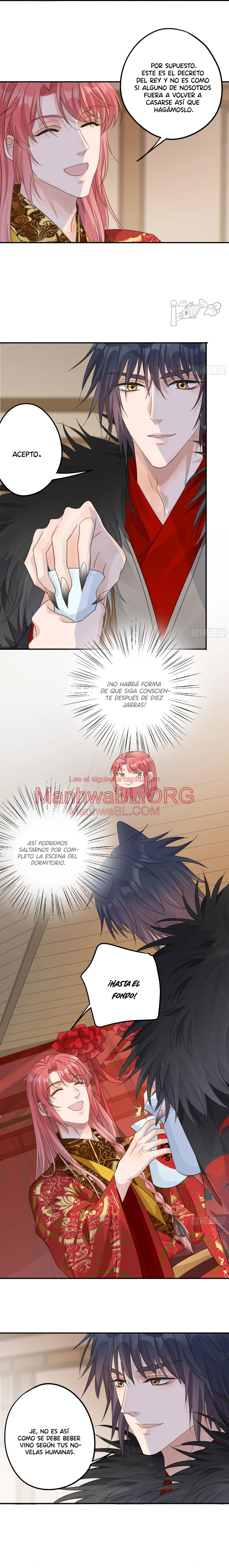 Bad Junxin - Capítulo 43 2 manhwa