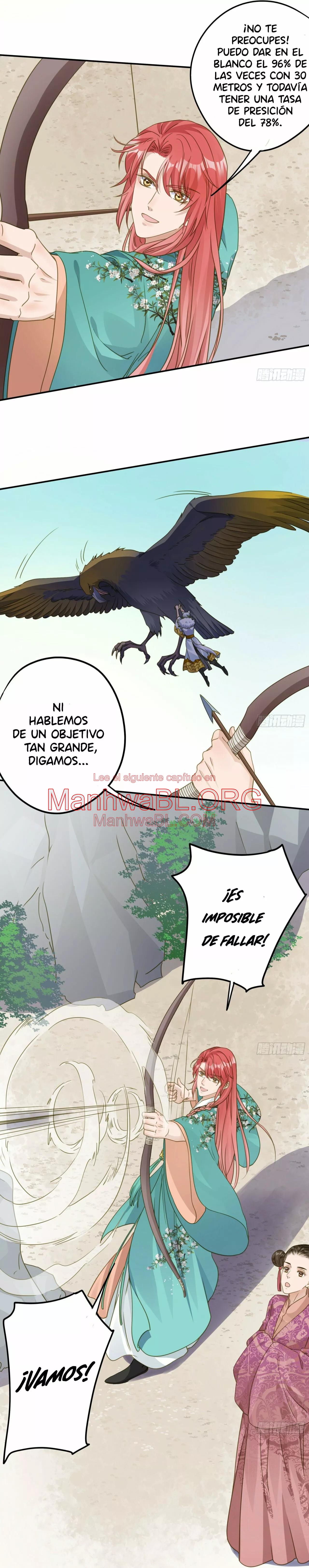 Bad Junxin - Capítulo 27 2 manhwa