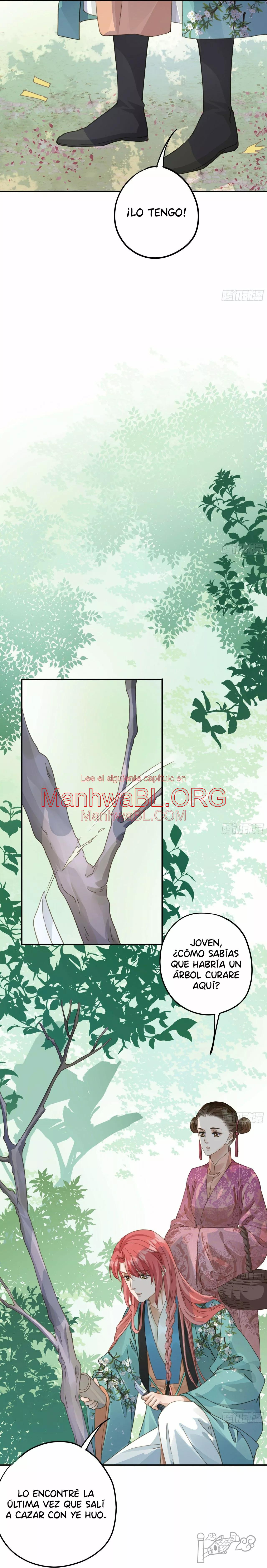 Bad Junxin - Capítulo 25 2 manhwa
