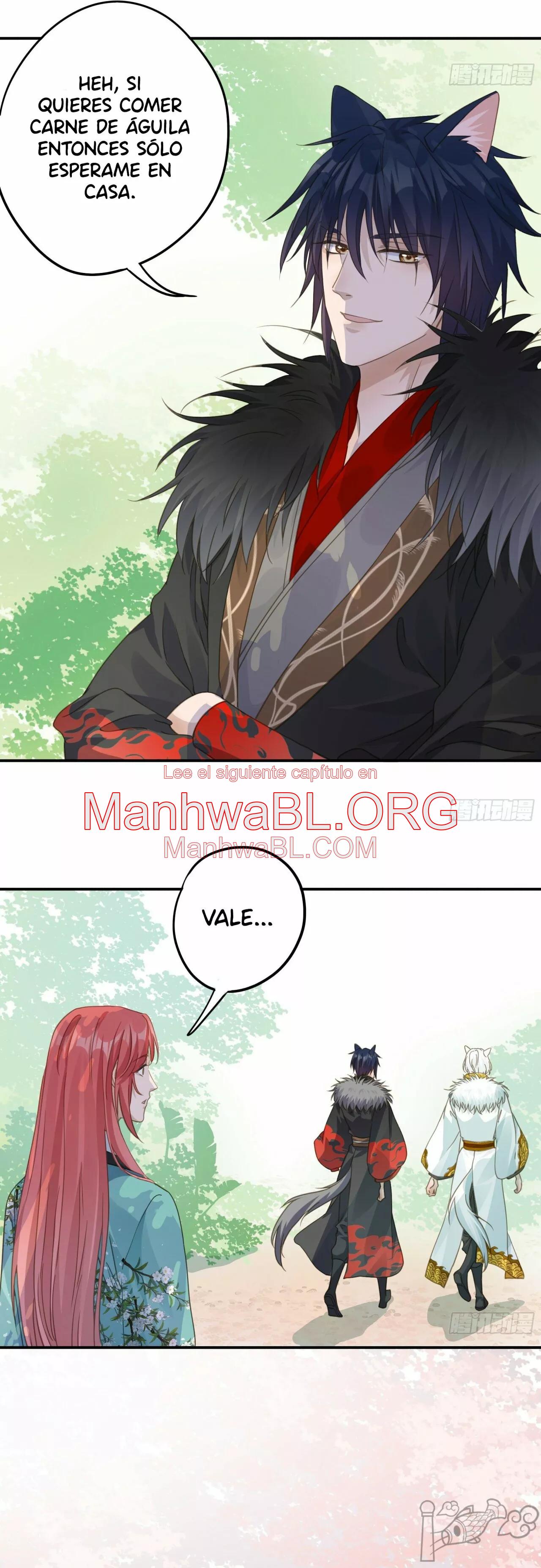 Bad Junxin - Capítulo 25 2 manhwa