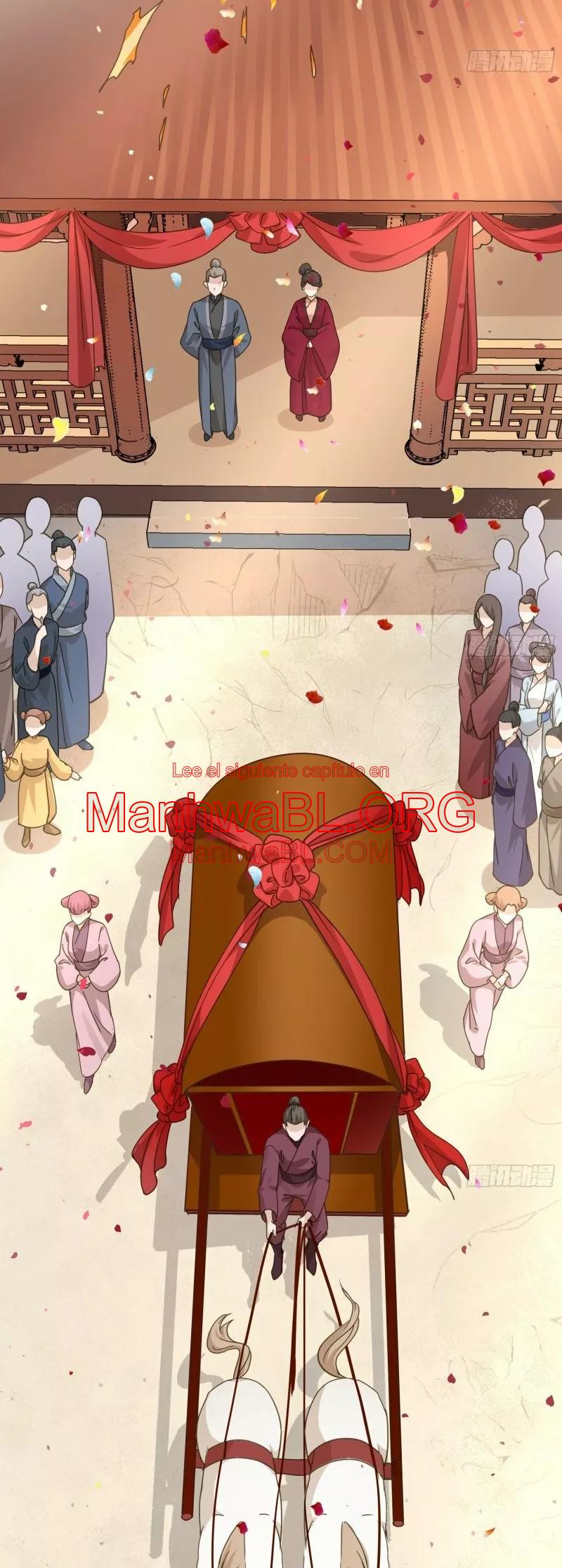 Bad Junxin - Capítulo 4 2 manhwa