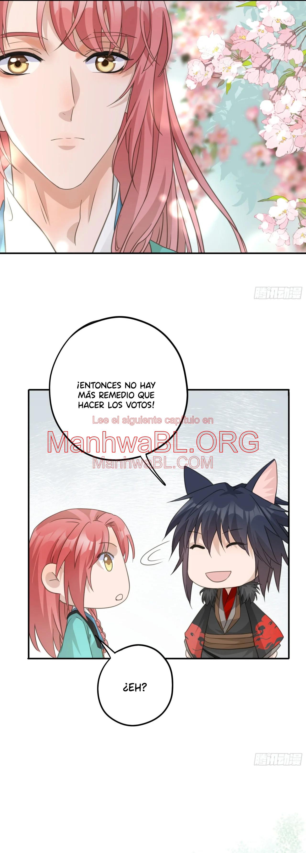 Bad Junxin - Capítulo 40 2 manhwa