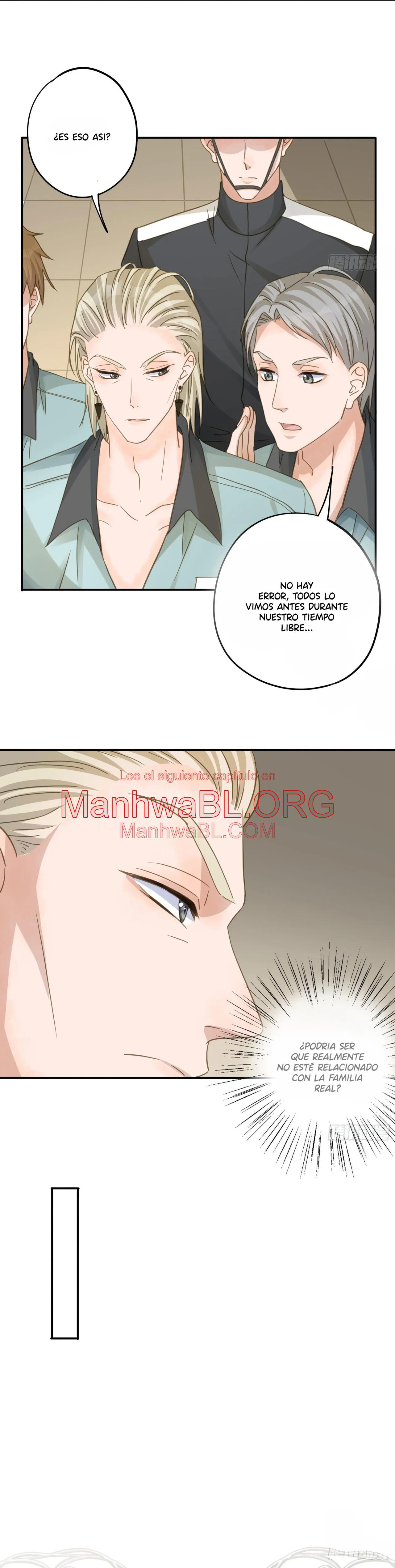 Bad Junxin - Capítulo 68 2 manhwa