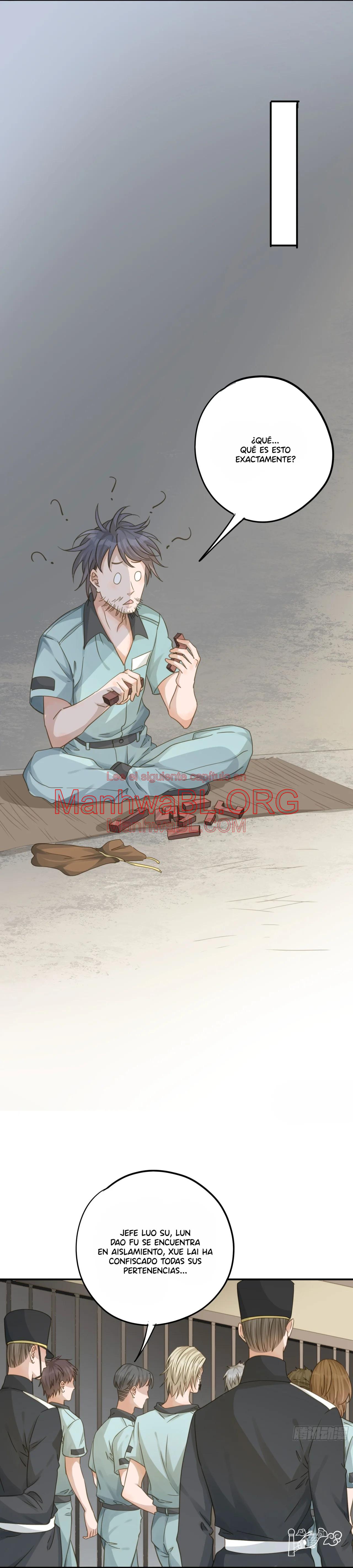 Bad Junxin - Capítulo 68 2 manhwa