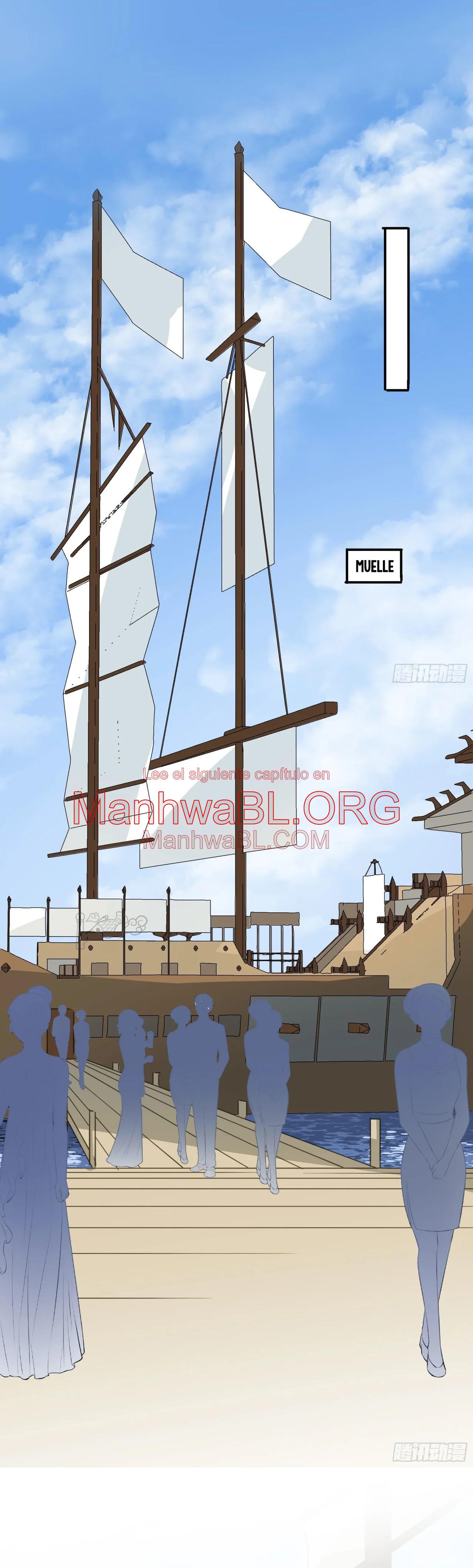Bad Junxin - Capítulo 105 manhwa