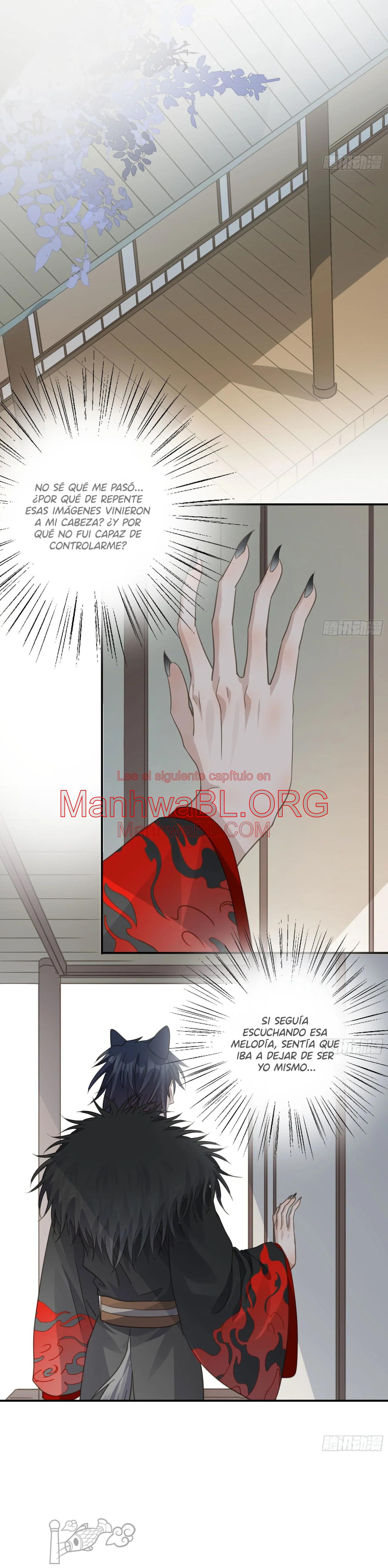 Bad Junxin - Capítulo 39 2 manhwa