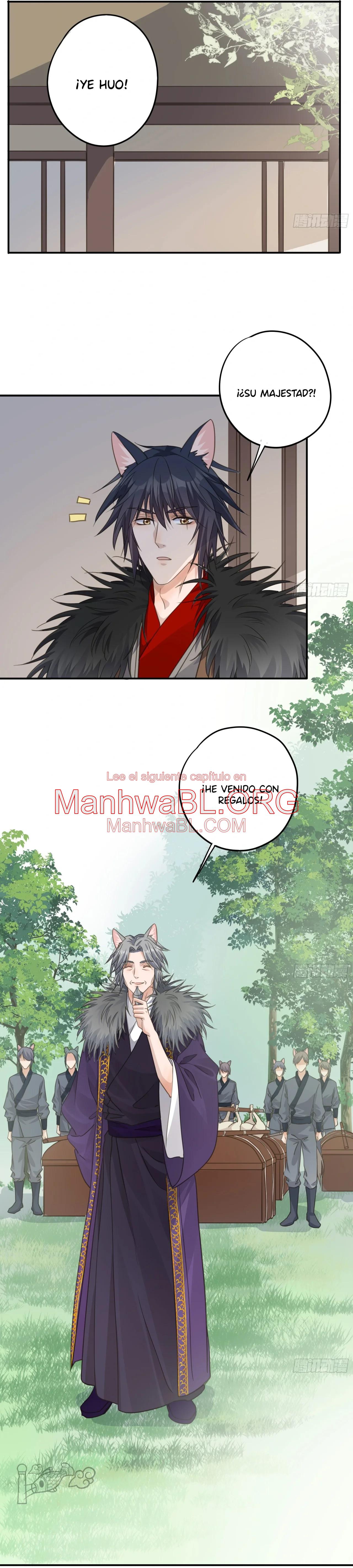 Bad Junxin - Capítulo 39 2 manhwa