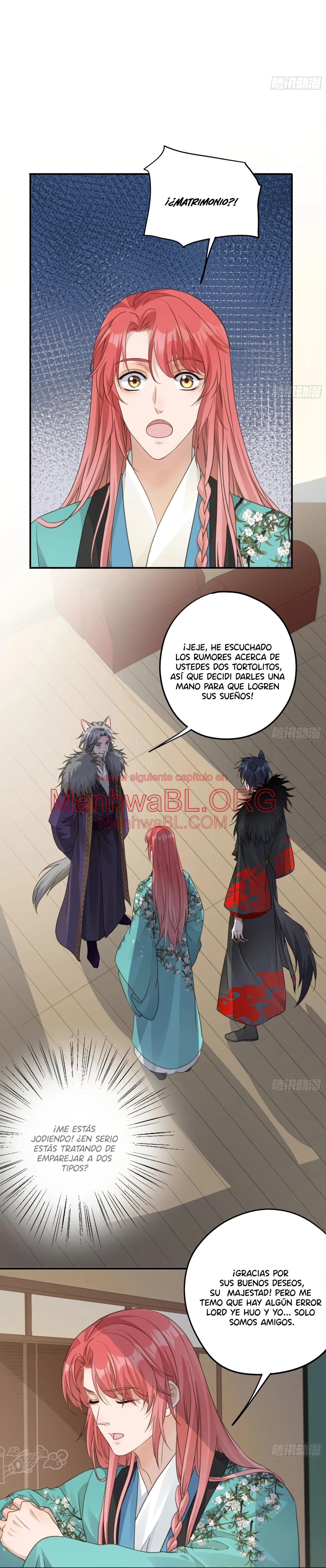Bad Junxin - Capítulo 39 2 manhwa
