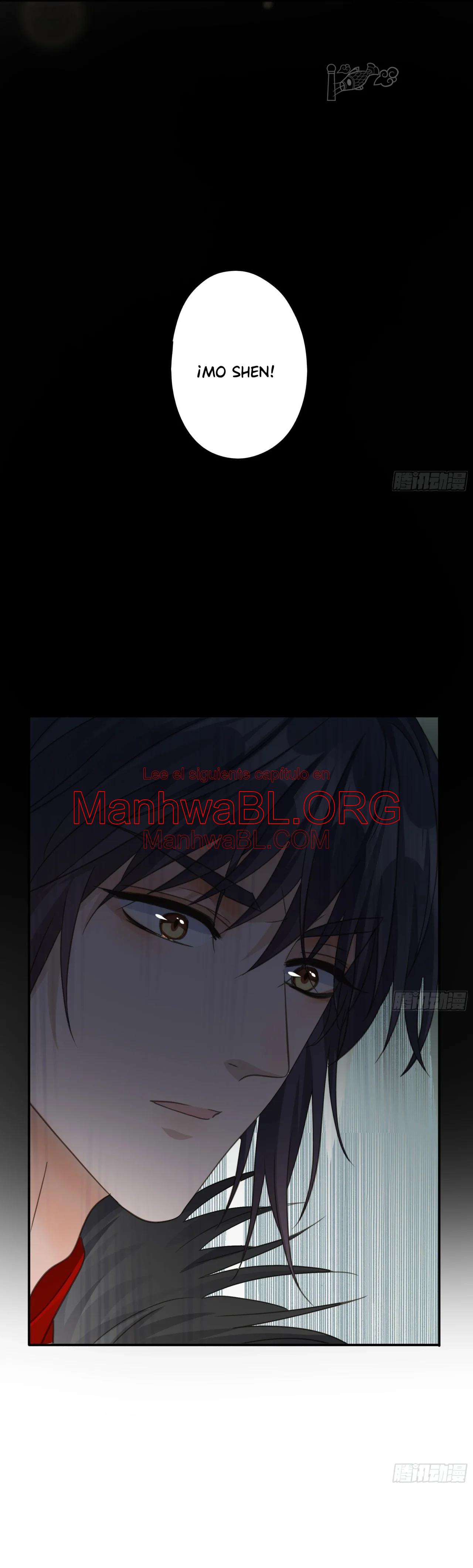 Bad Junxin - Capítulo 39 2 manhwa