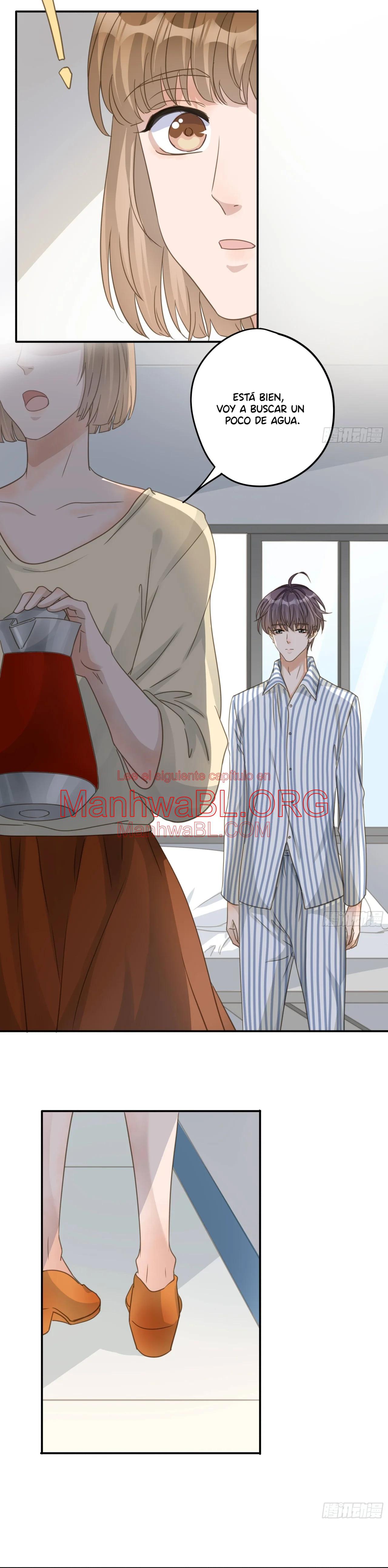 Bad Junxin - Capítulo 61 manhwa