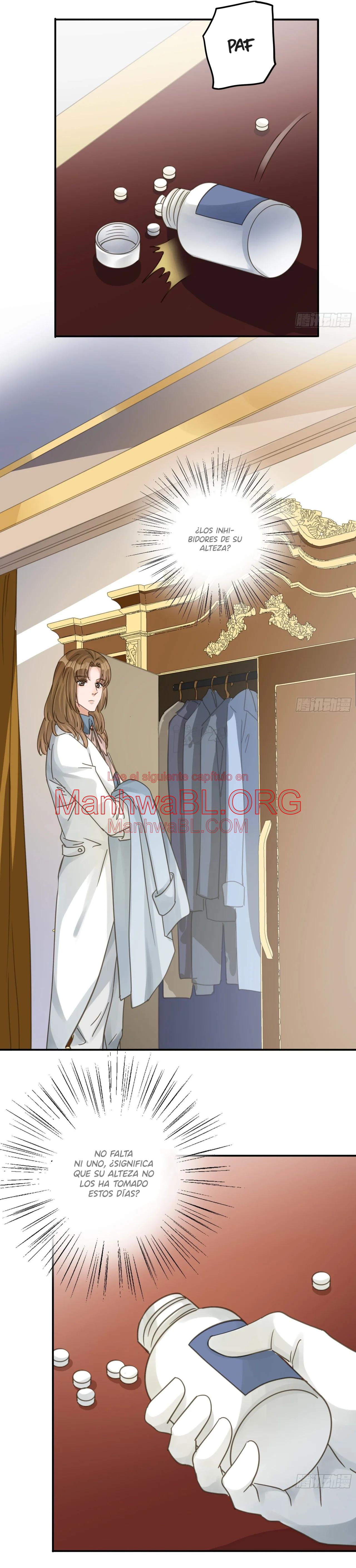 Bad Junxin - Capítulo 103 3 manhwa