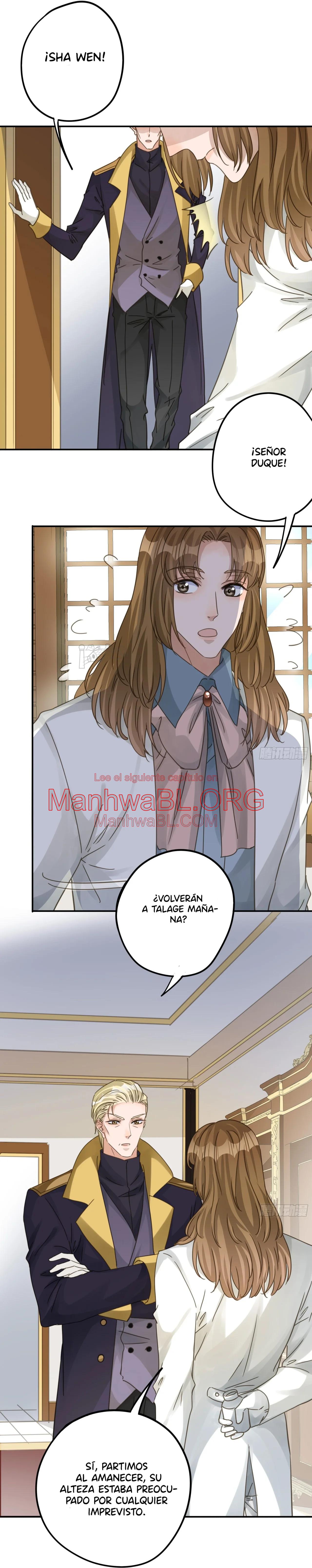 Bad Junxin - Capítulo 103 3 manhwa