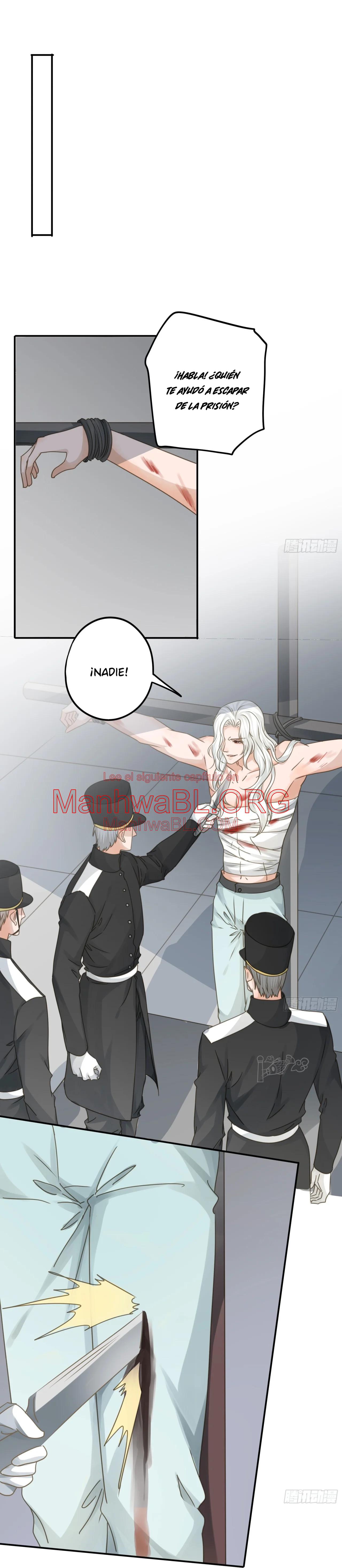 Bad Junxin - Capítulo 74 manhwa