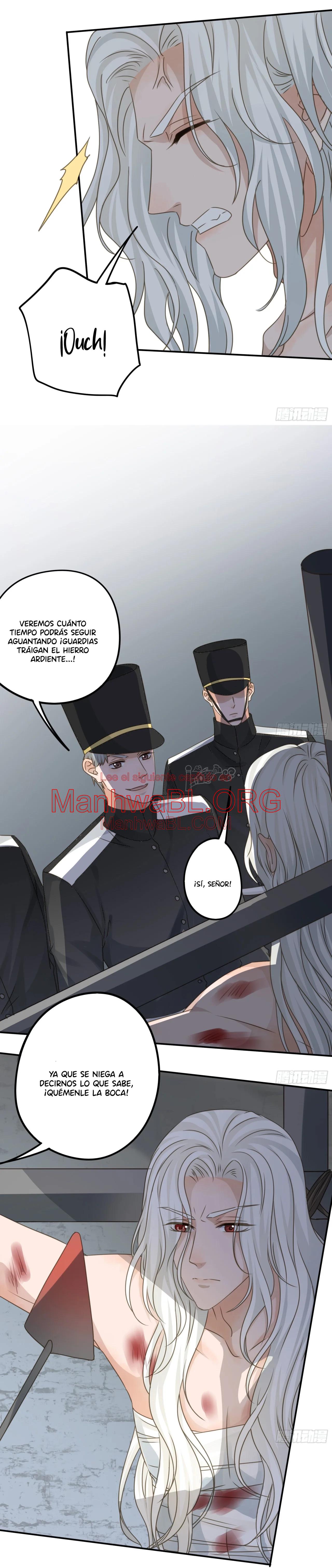 Bad Junxin - Capítulo 74 manhwa