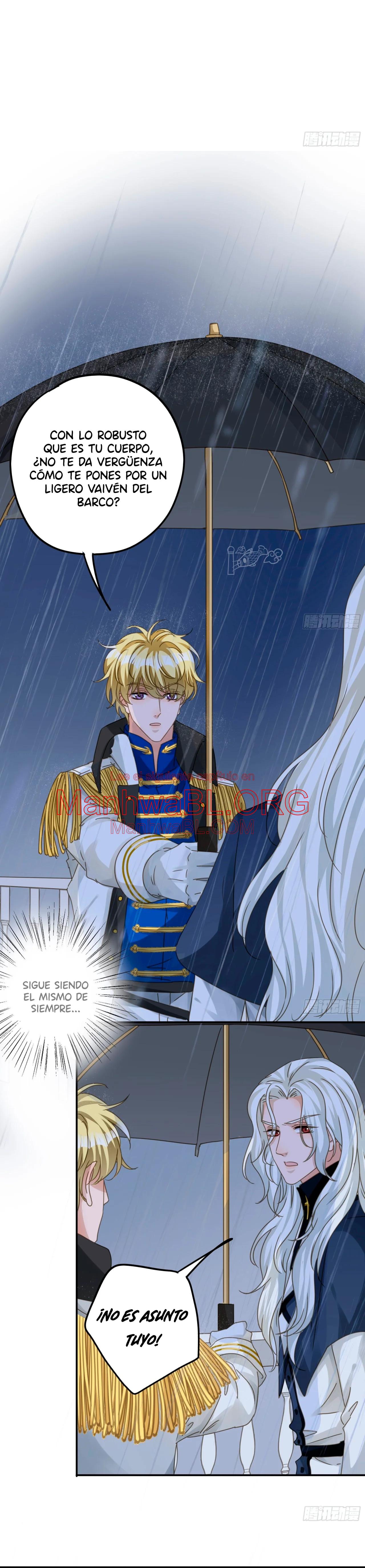 Bad Junxin - Capítulo 85 3 manhwa