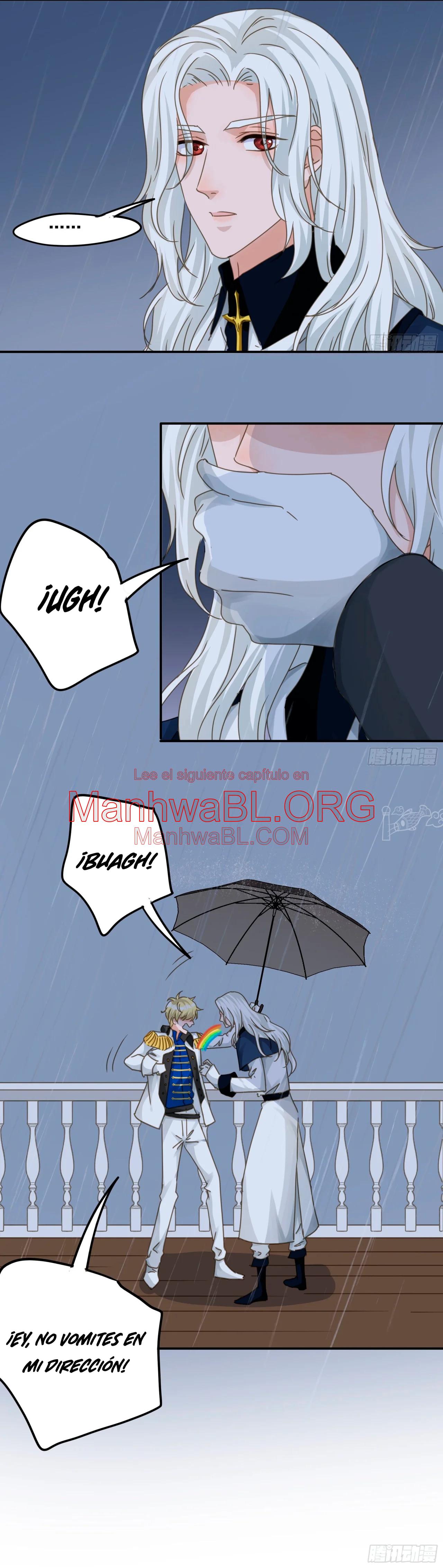 Bad Junxin - Capítulo 85 3 manhwa