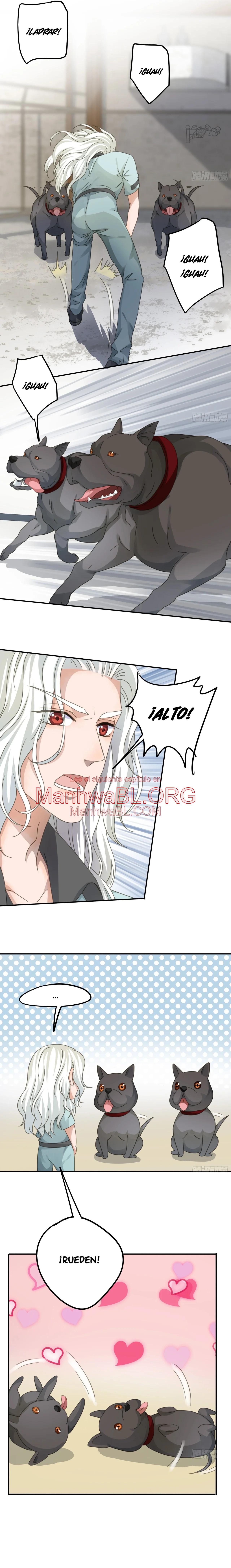 Bad Junxin - Capítulo 78 2 manhwa