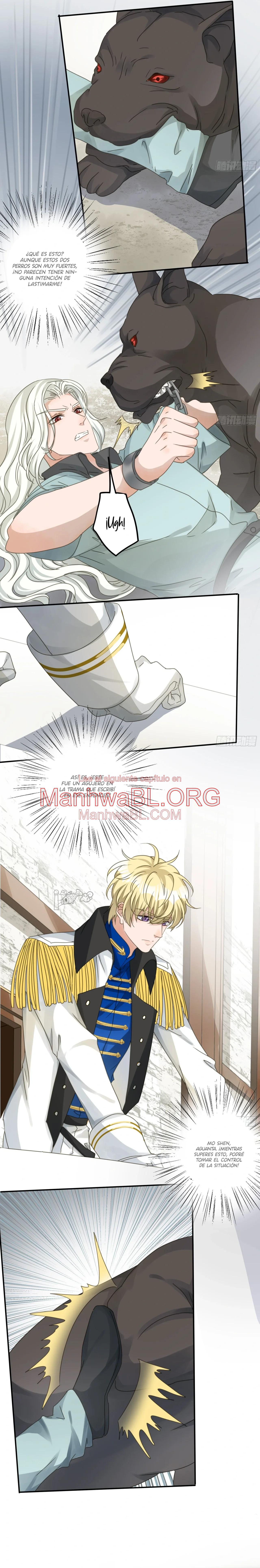 Bad Junxin - Capítulo 78 2 manhwa
