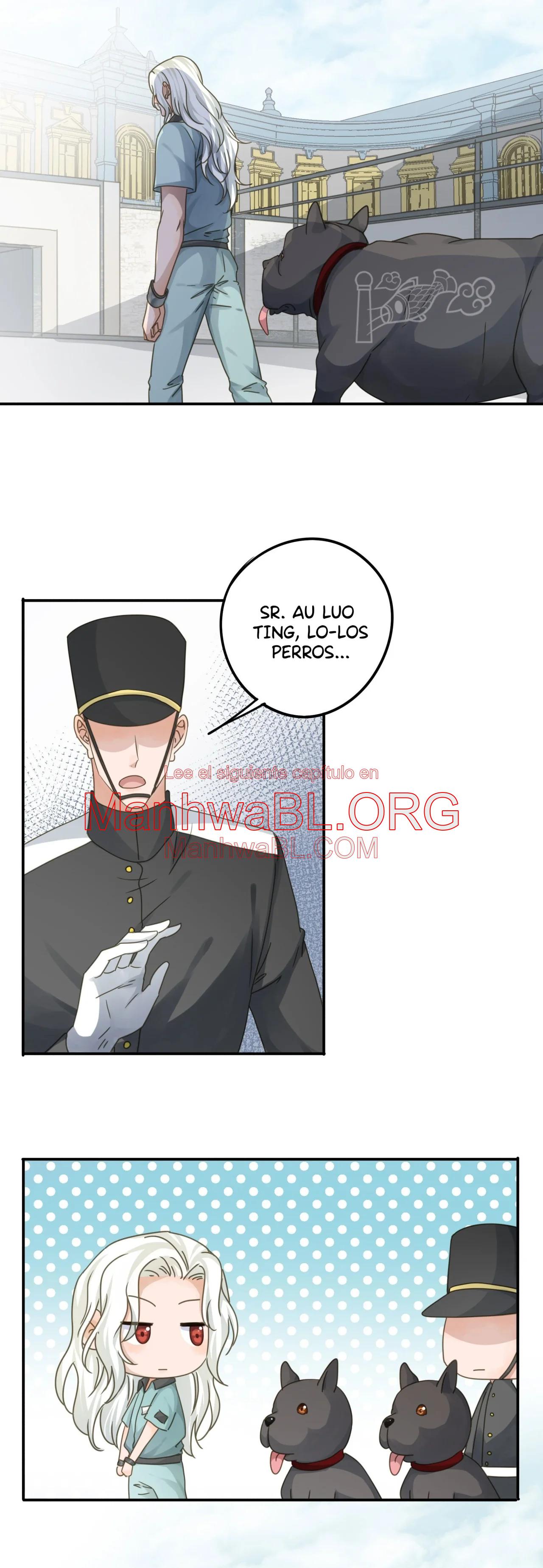 Bad Junxin - Capítulo 79 2 manhwa