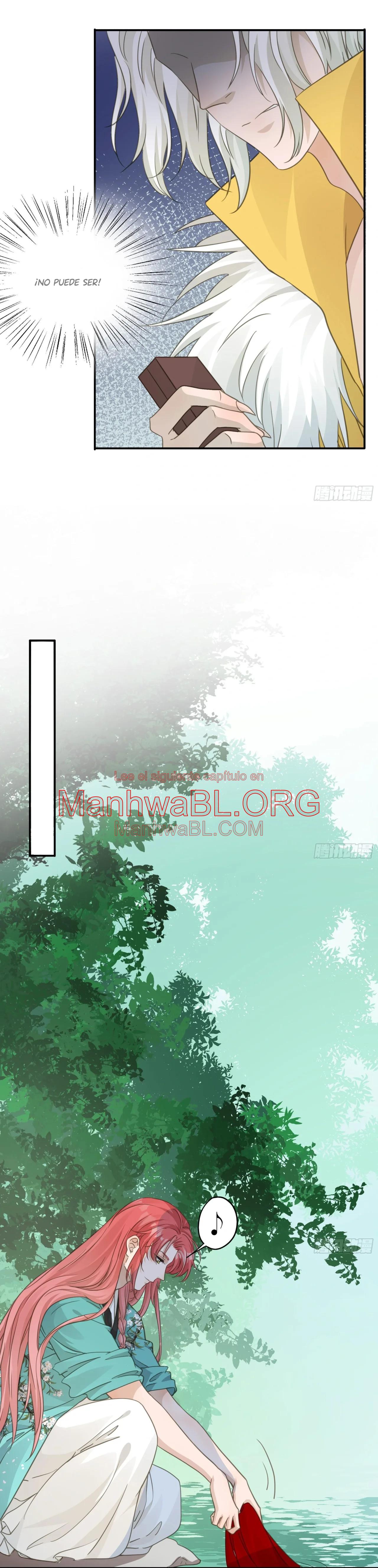 Bad Junxin - Capítulo 40 3 manhwa