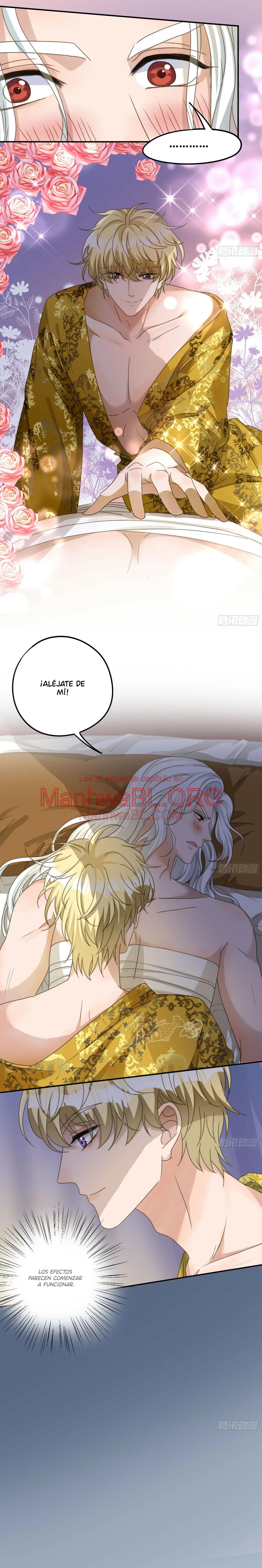 Bad Junxin - Capítulo 76 2 manhwa