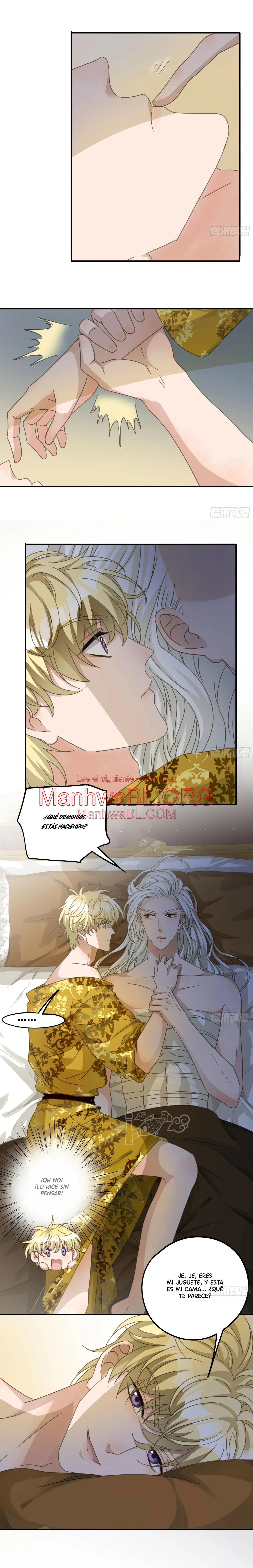 Bad Junxin - Capítulo 76 2 manhwa