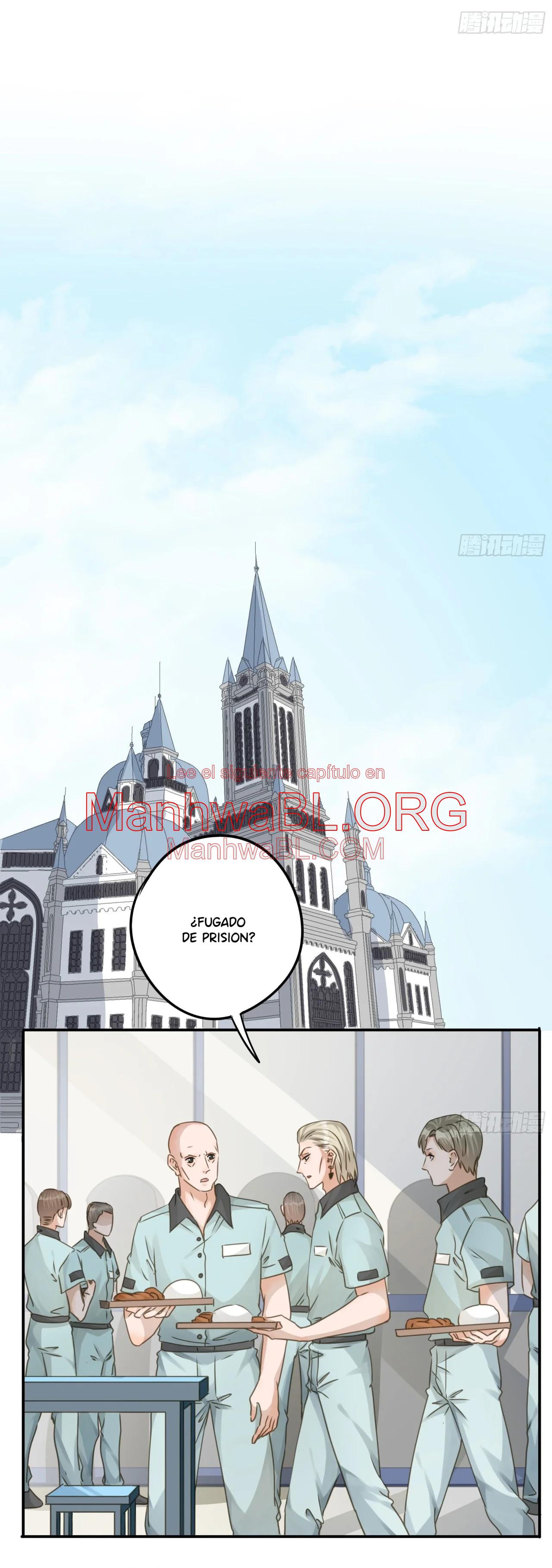 Bad Junxin - Capítulo 73 2 manhwa