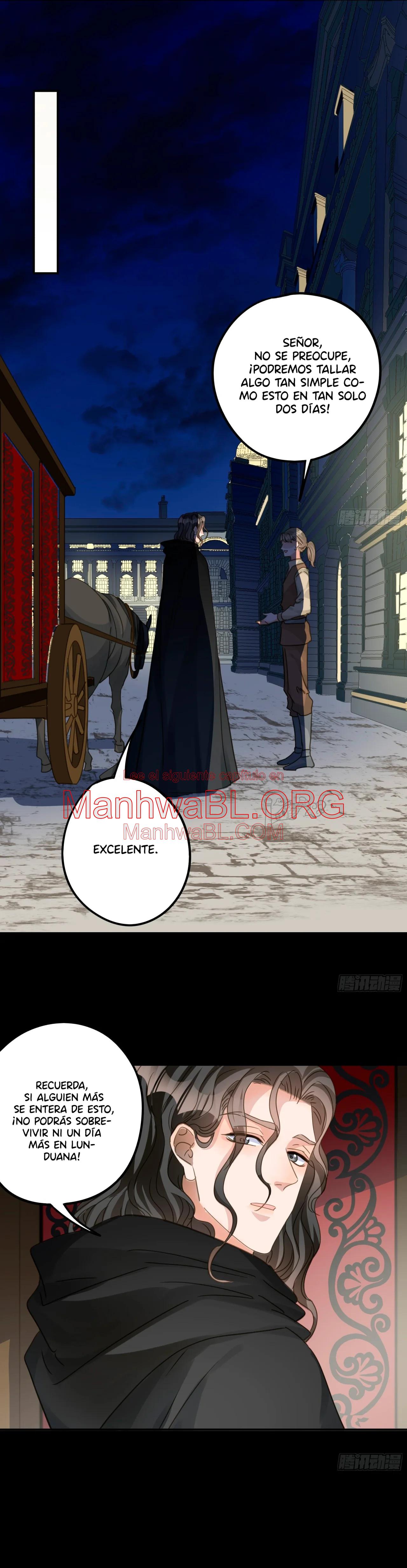 Bad Junxin - Capítulo 94 manhwa