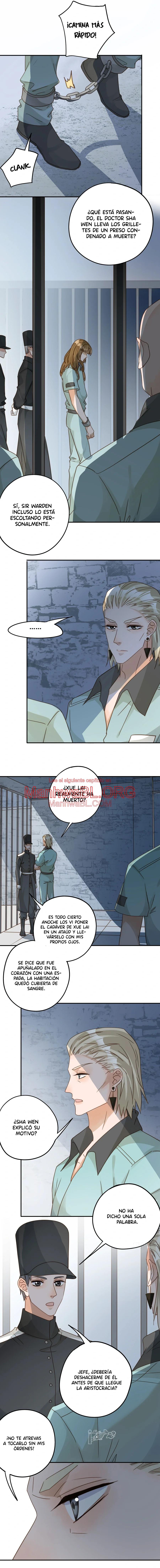 Bad Junxin - Capítulo 121 2 manhwa