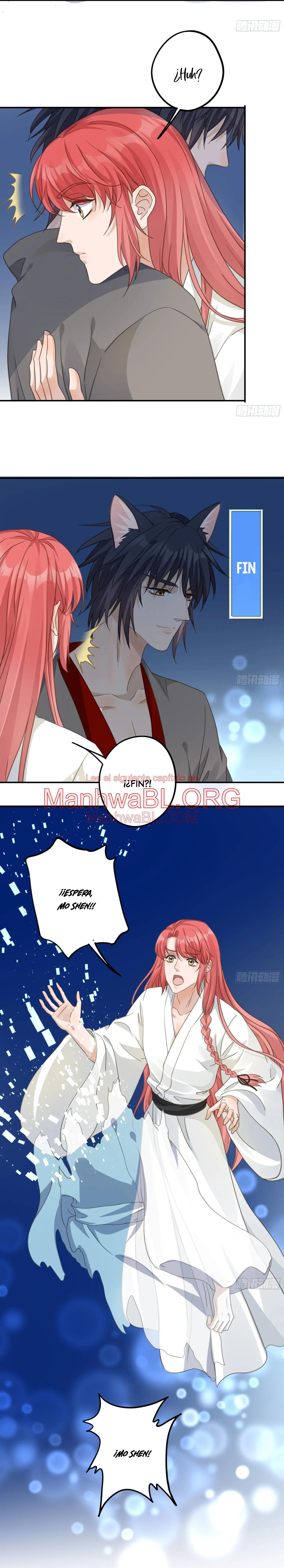 Bad Junxin - Capítulo 59 2 manhwa