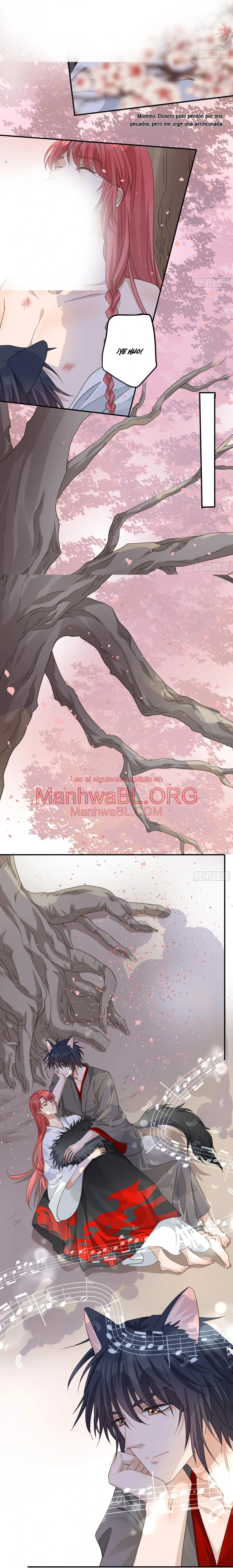 Bad Junxin - Capítulo 59 2 manhwa