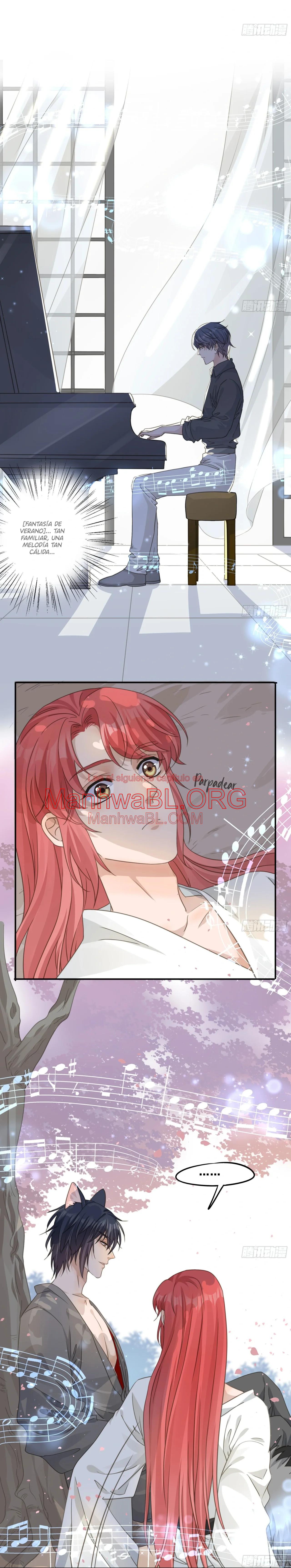 Bad Junxin - Capítulo 59 2 manhwa